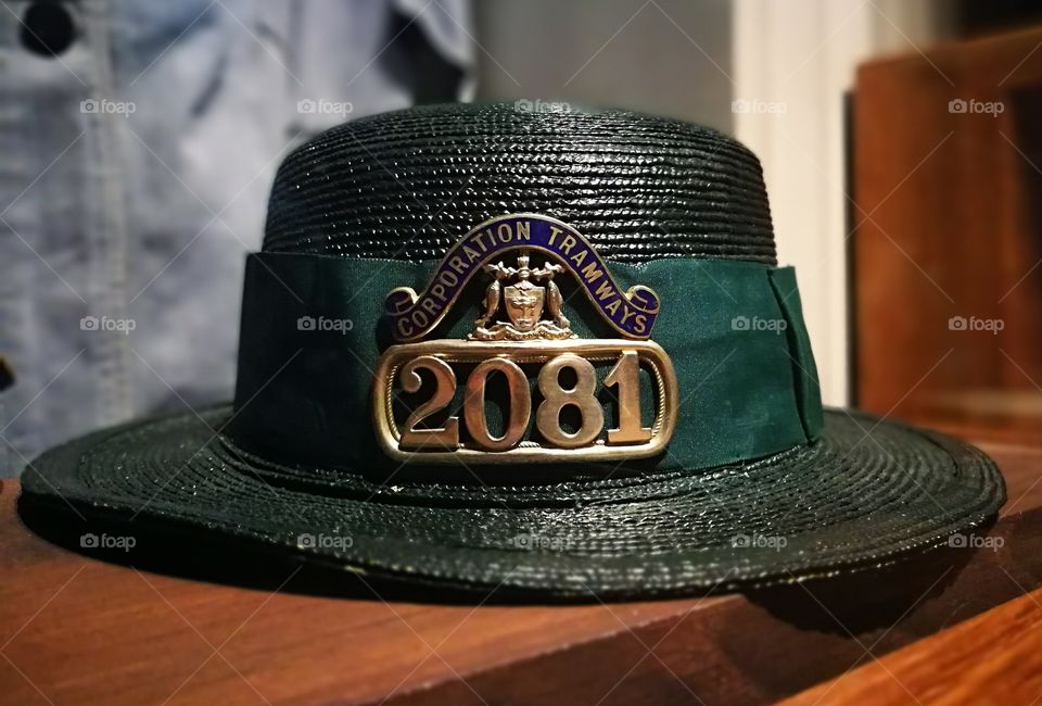 War Medic Hat