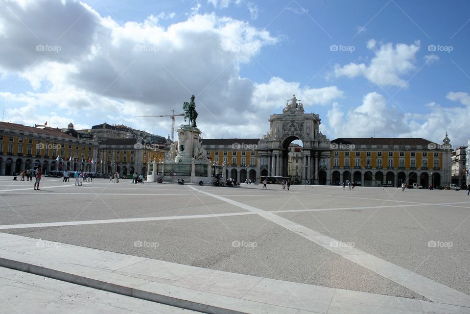 lisbon