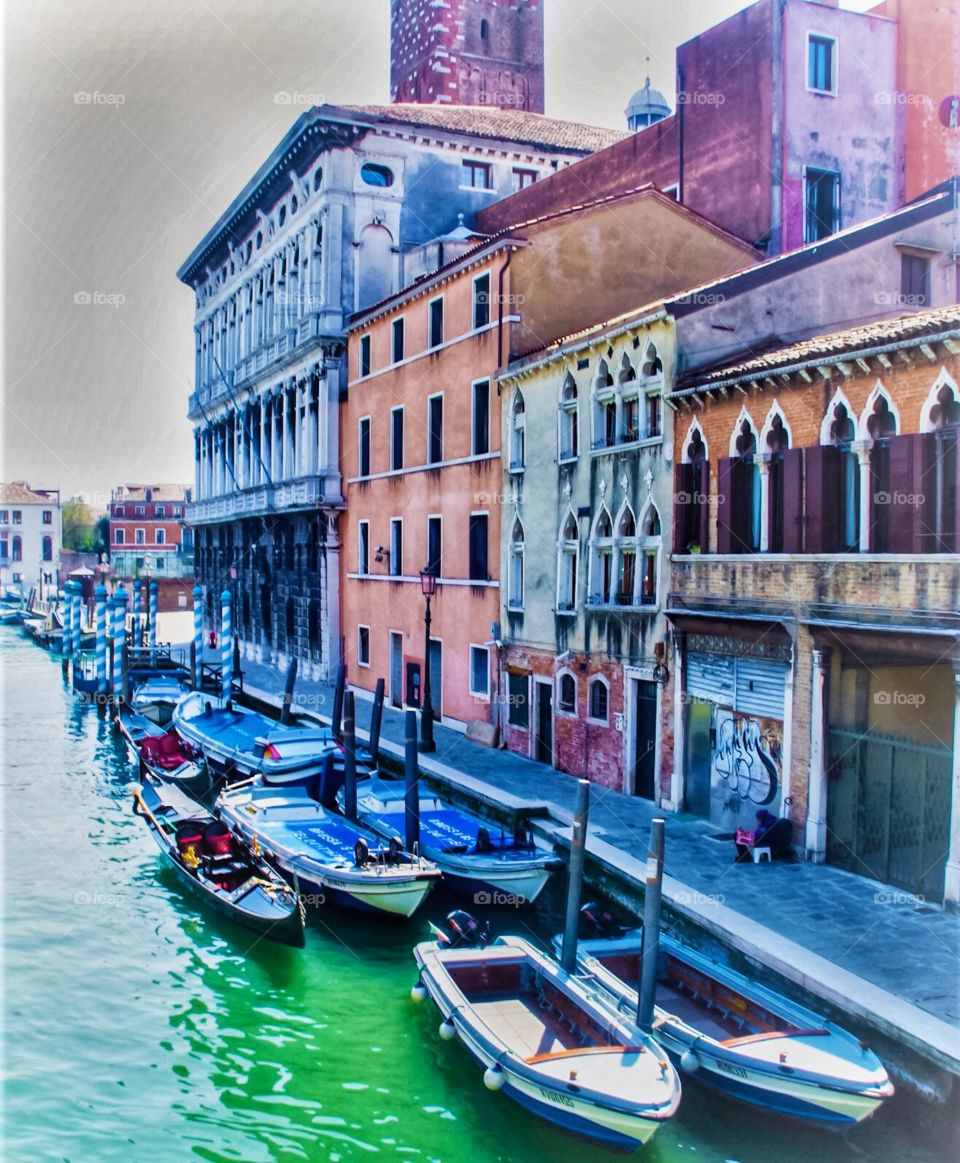 Venice Italy 🇮🇹.