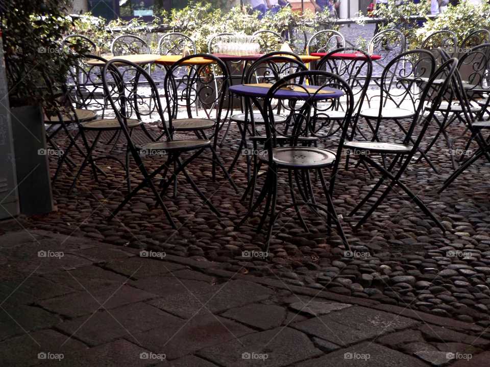 Sometimes, you just need to take your time and relax