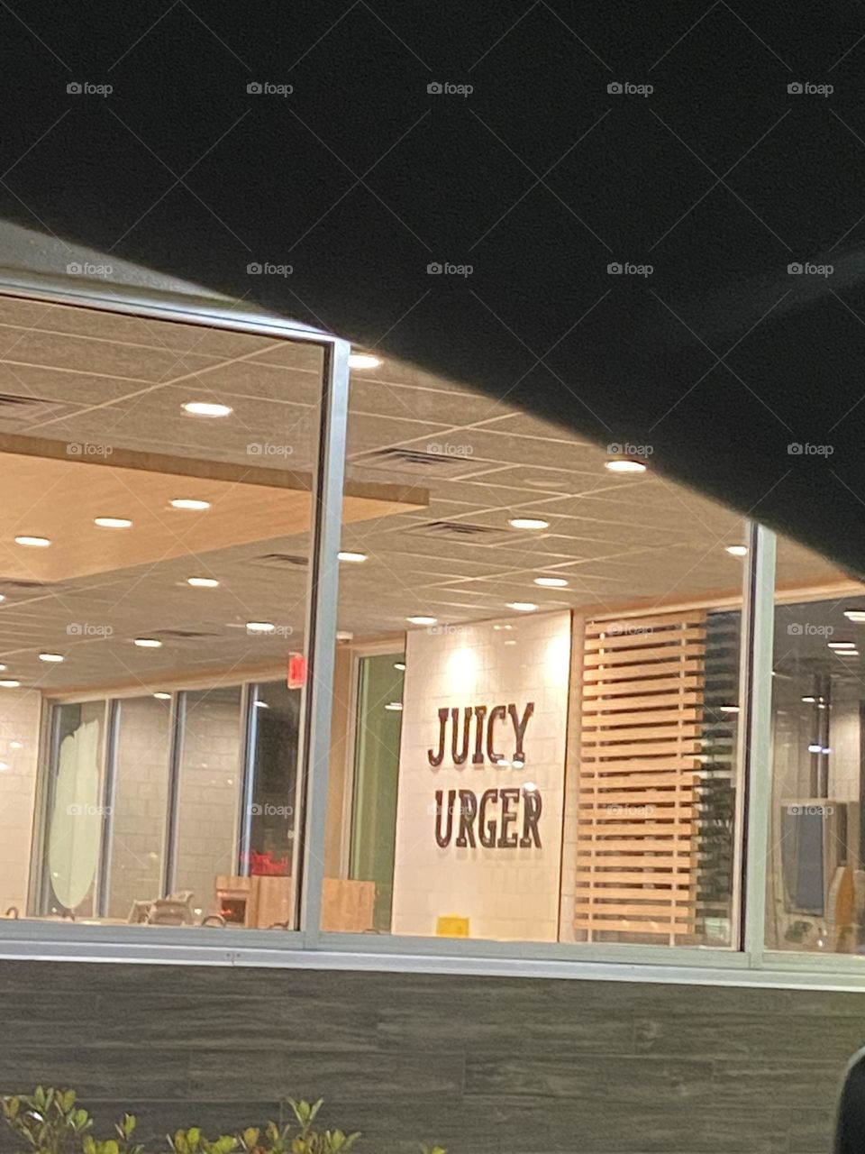 anyone up for an urger?