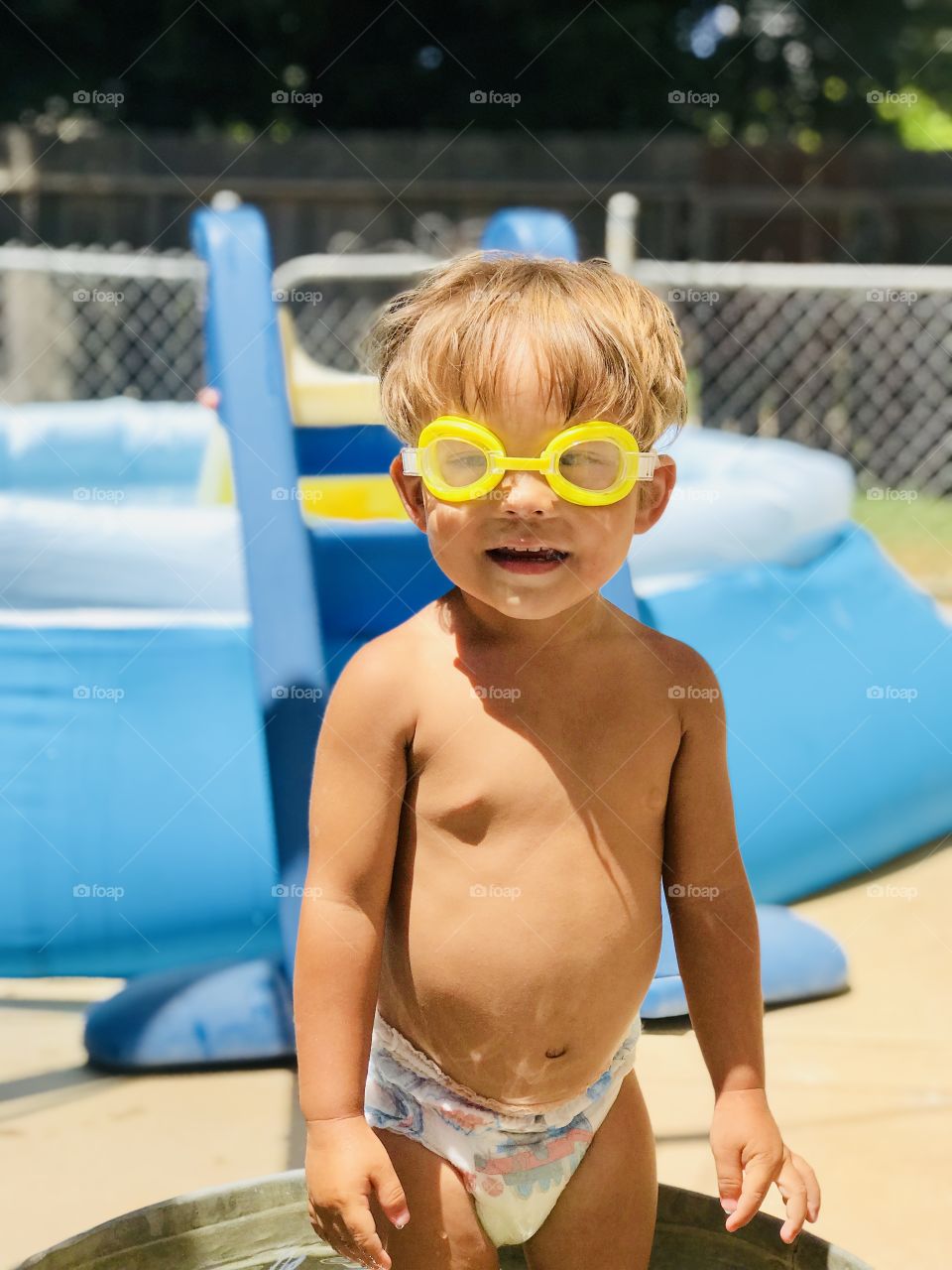 Enjoy the June with the smile on your face 