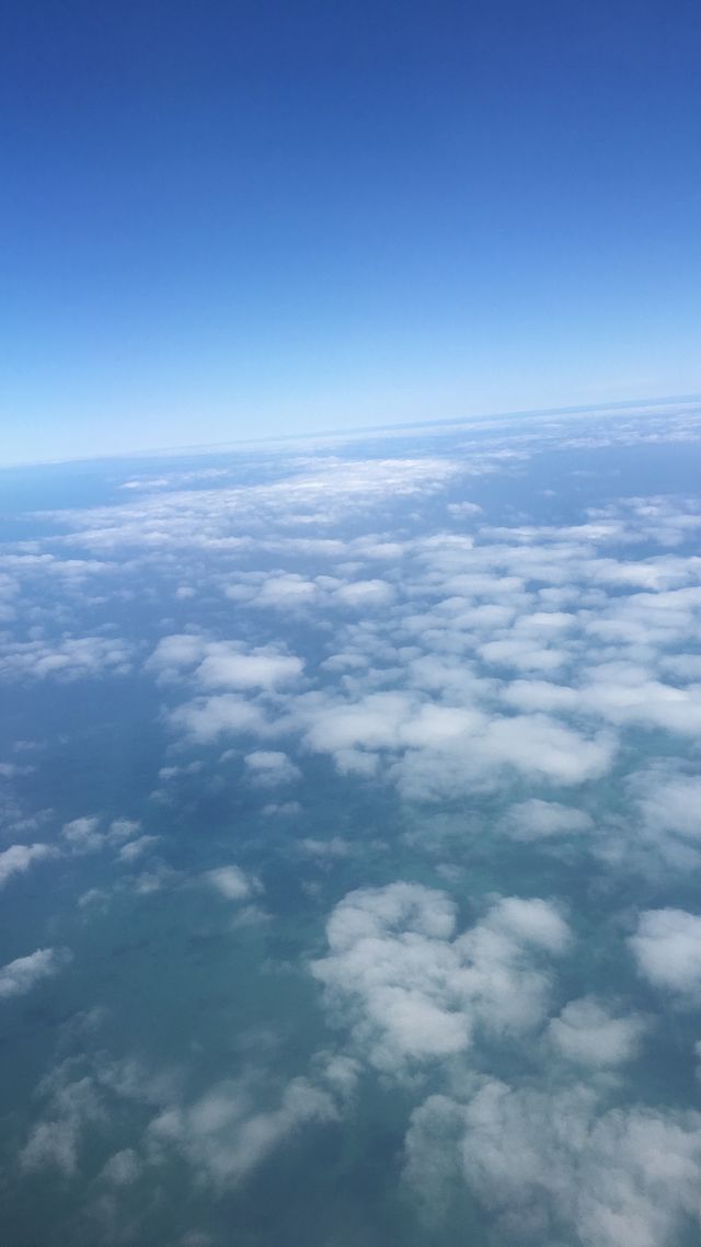 sky high