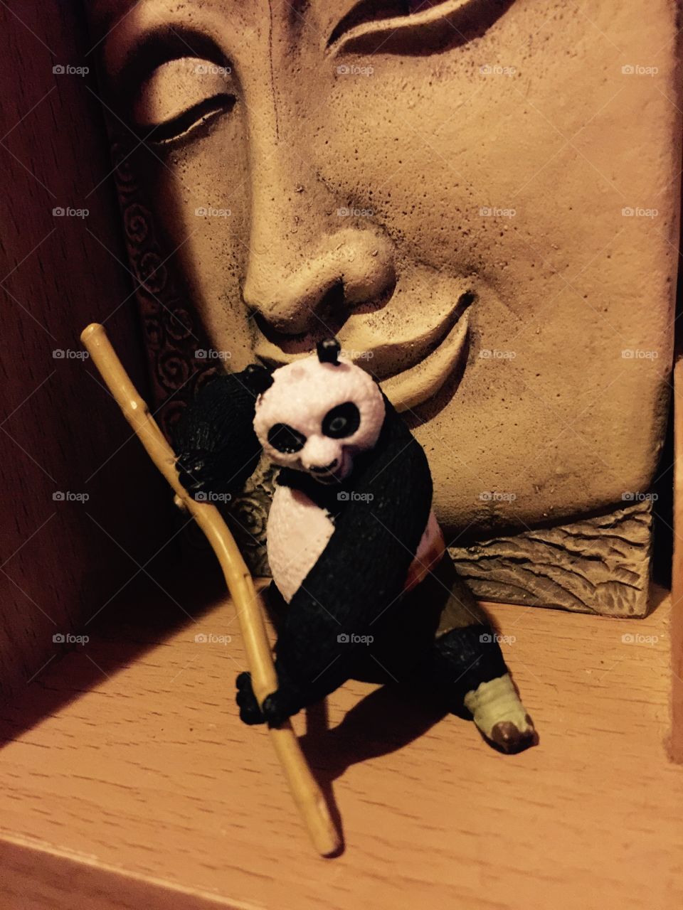Kung fu Panda 