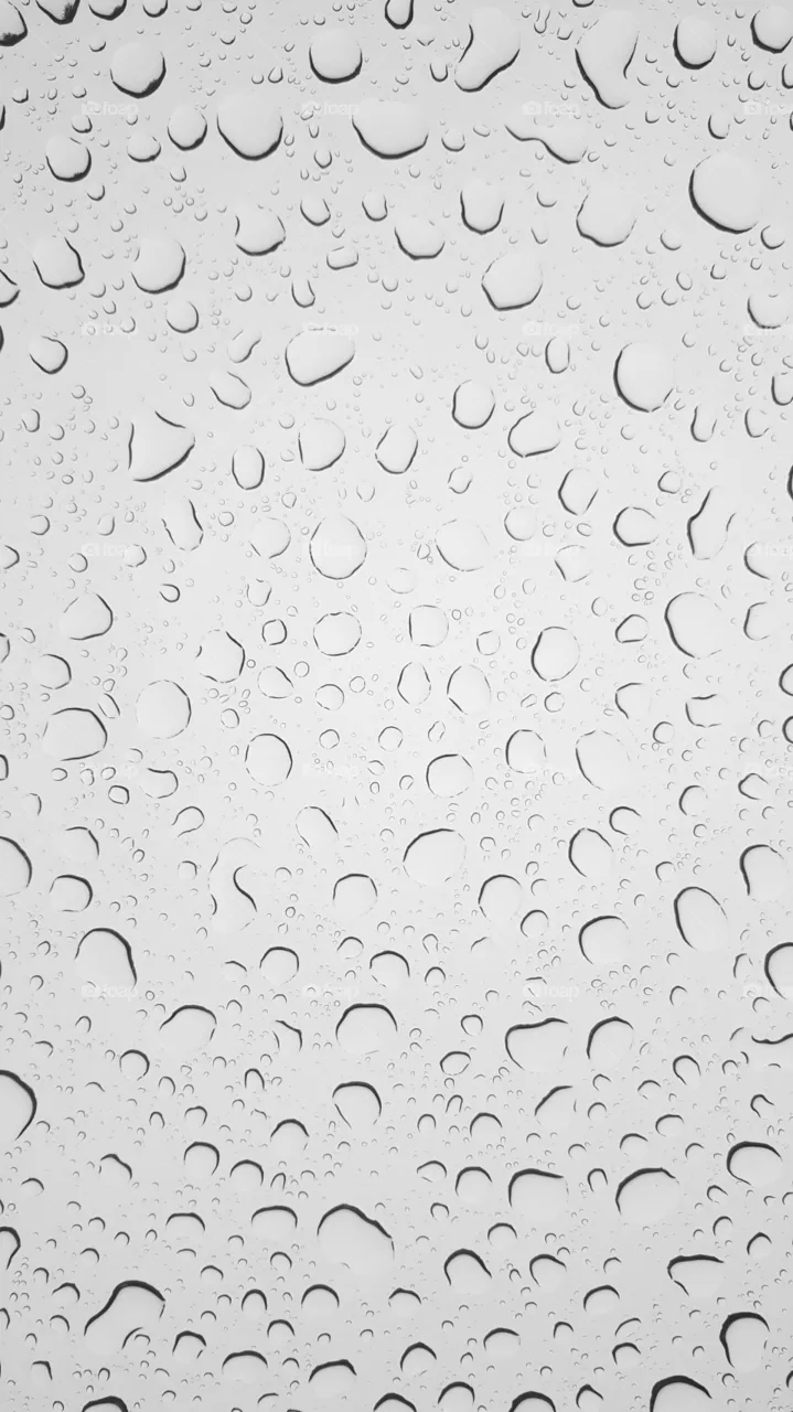 water