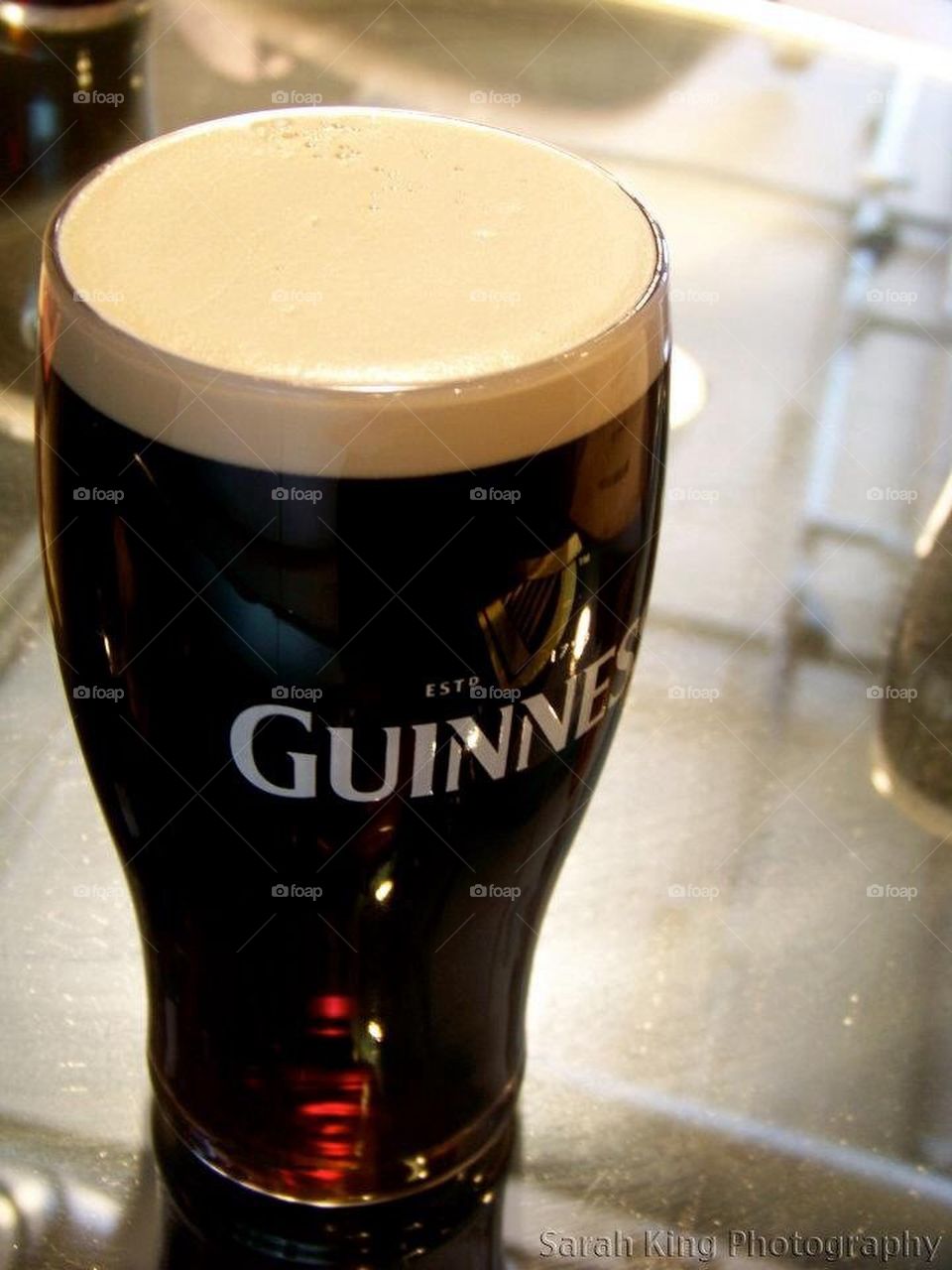 Guinness 