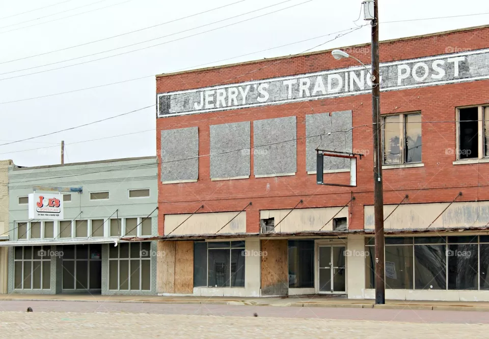 Jerry's