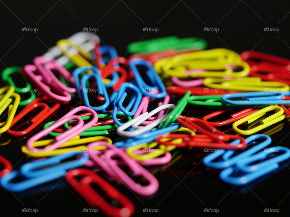 Paperclips