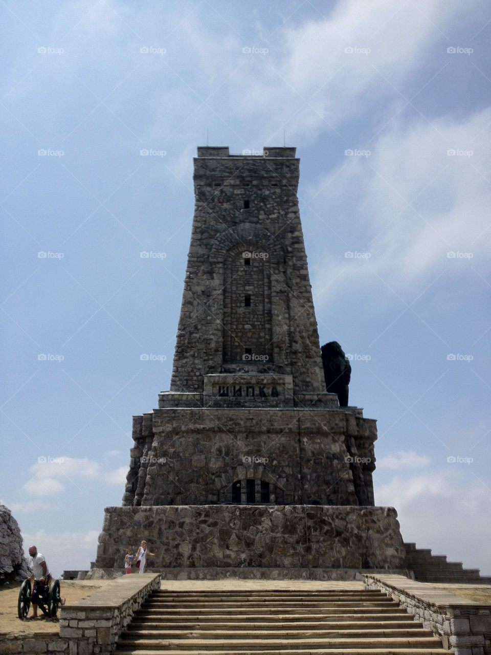 landscape sky italy architecture by penguincody