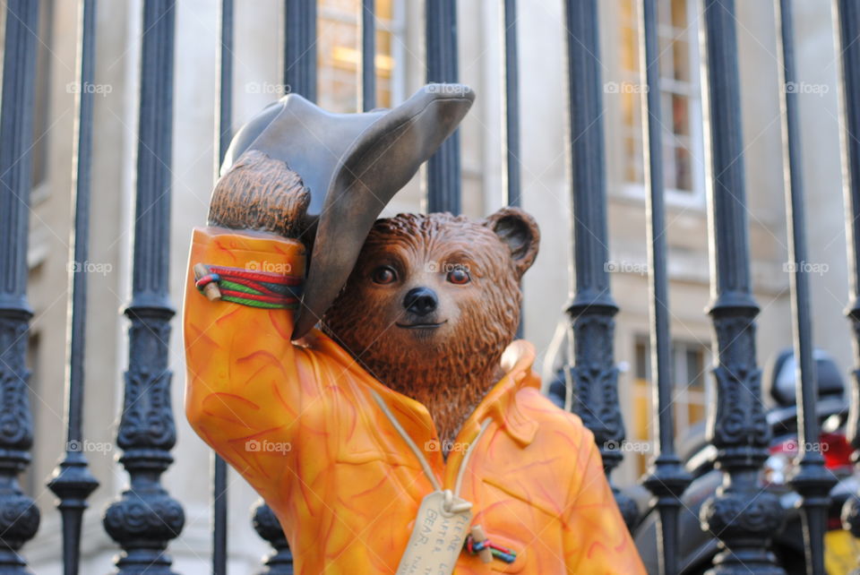 paddington