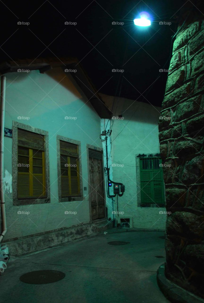 Morro da Conceição