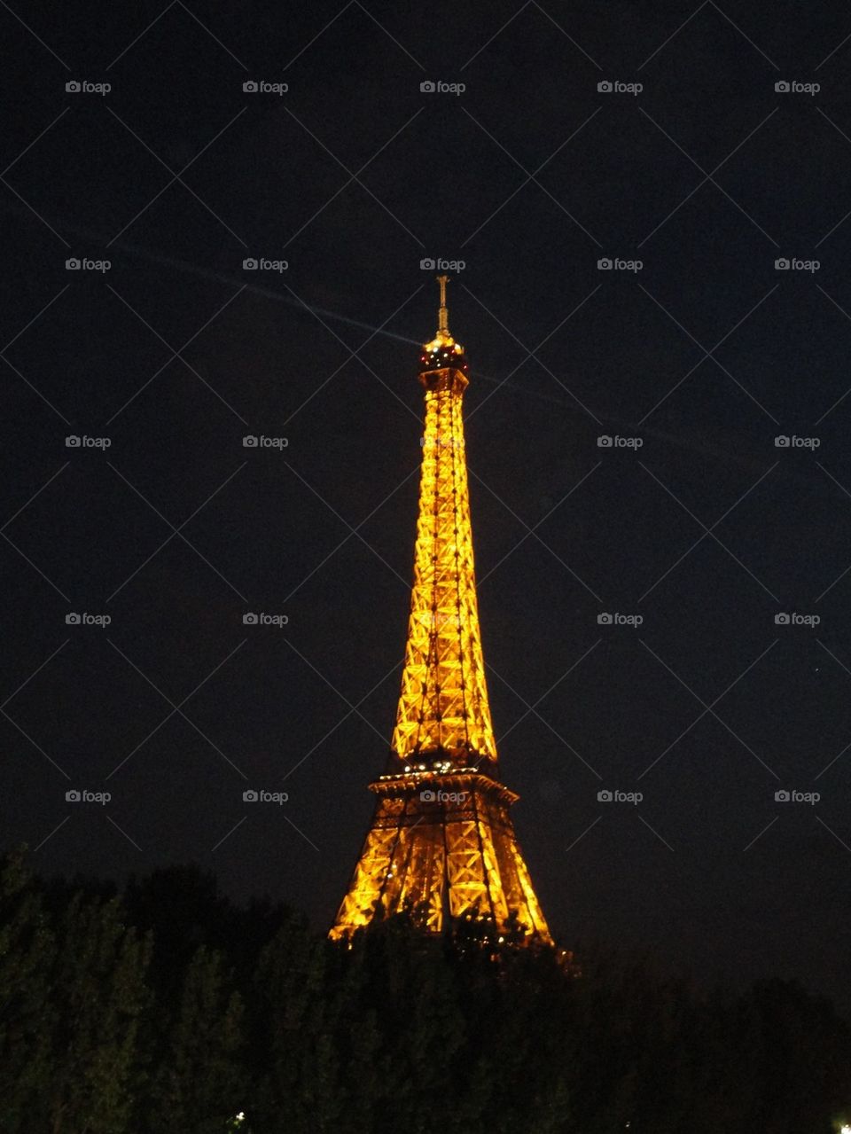 Tour Eiffel