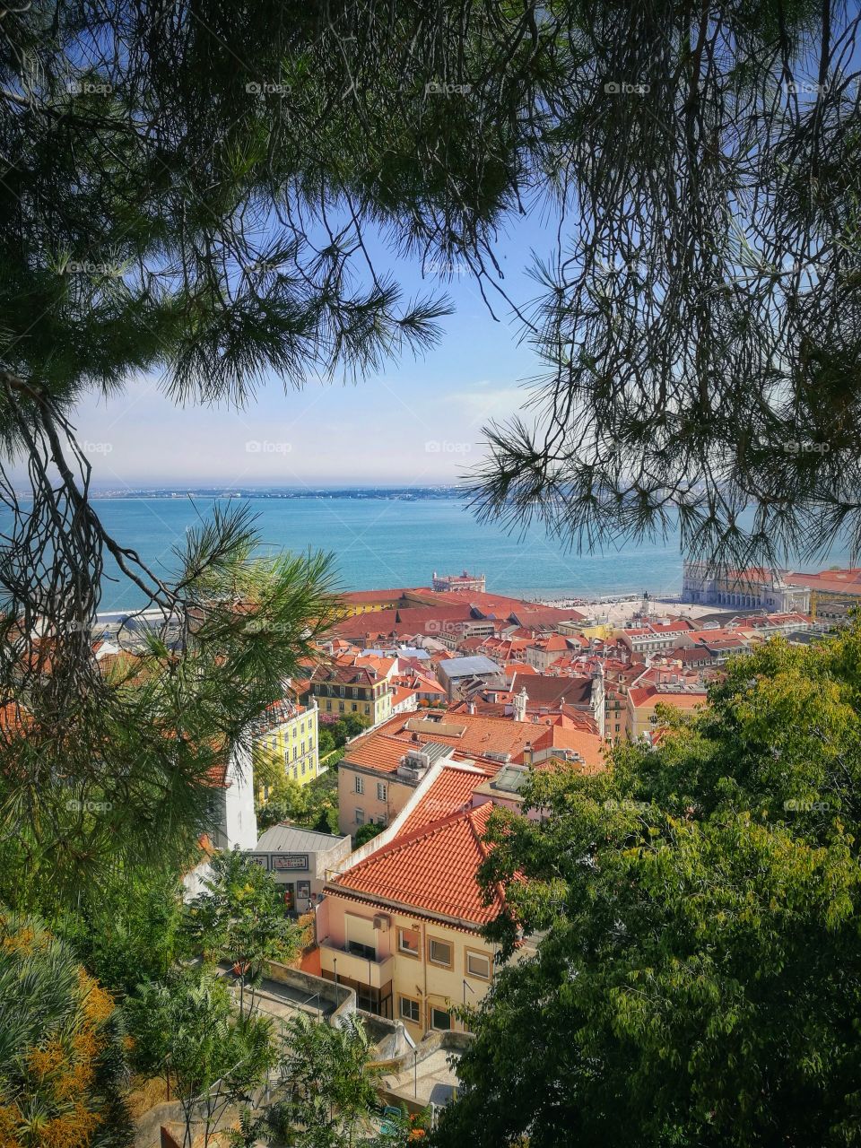 Panorama Lisboa