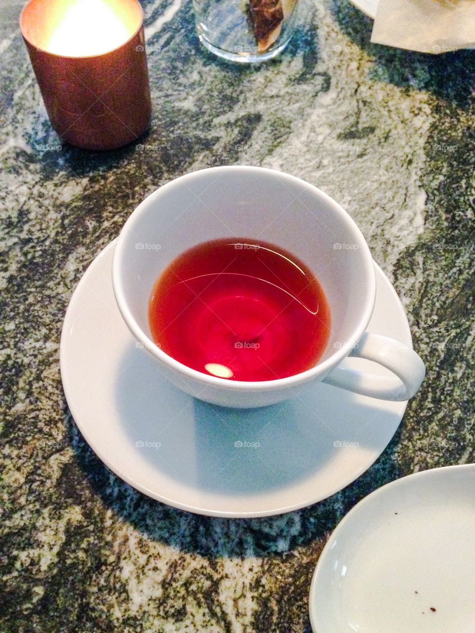 rooibos tea