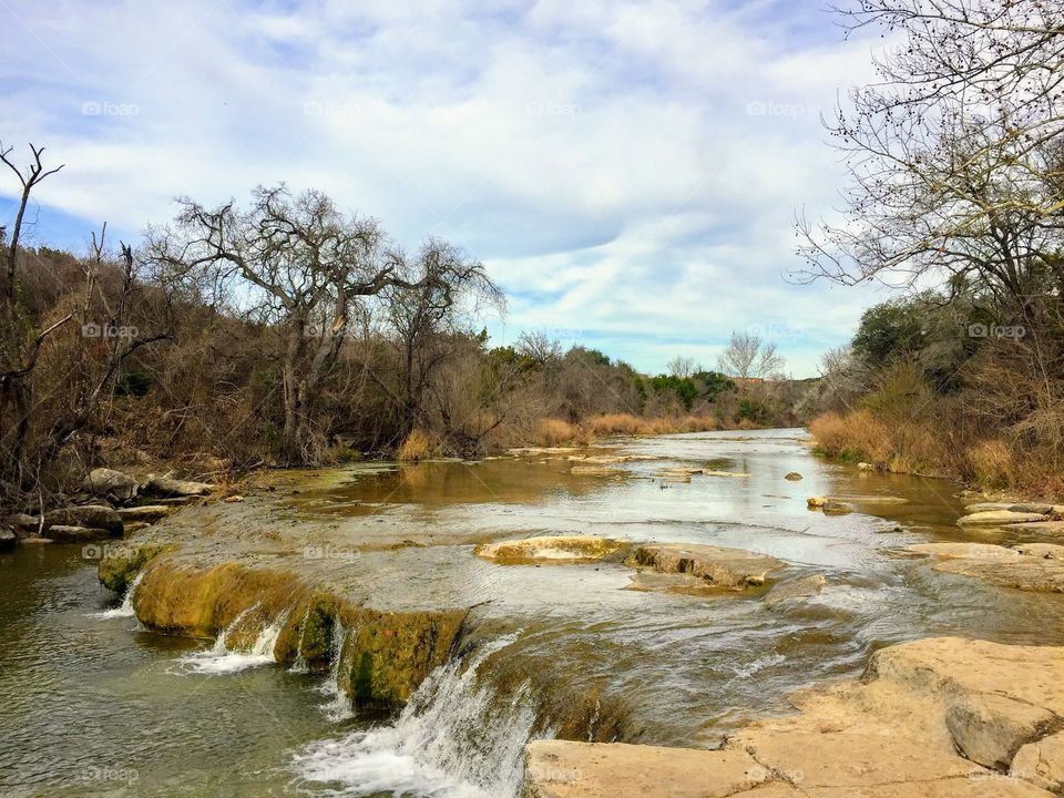 Hike in Austin, TX