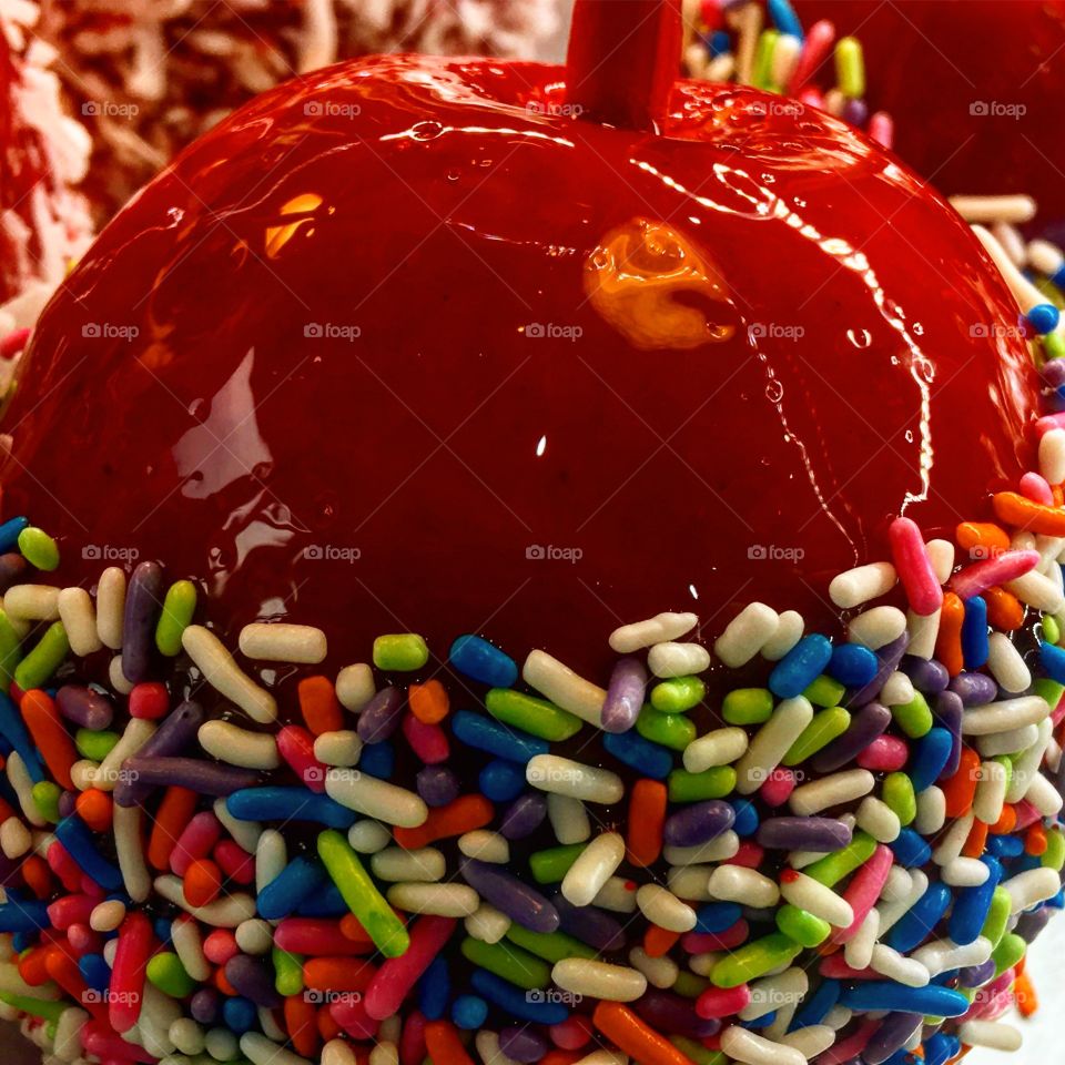 Candy Apple 