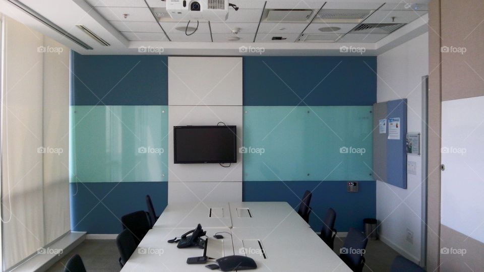 Conference room