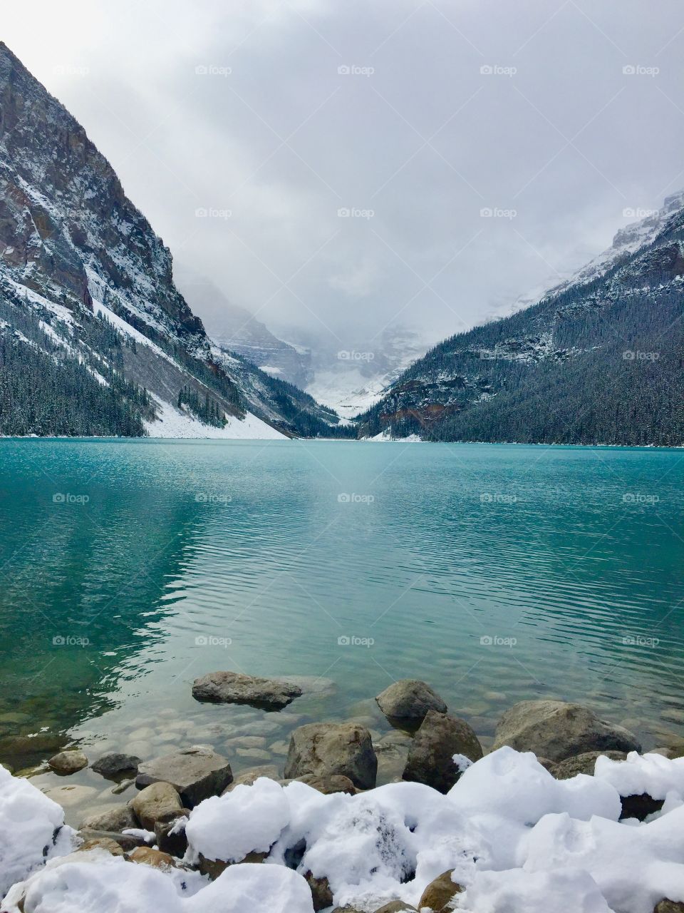 Lake Louise