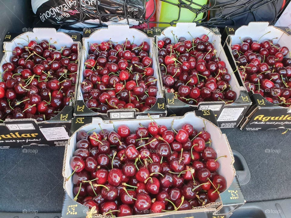 🍒🍒