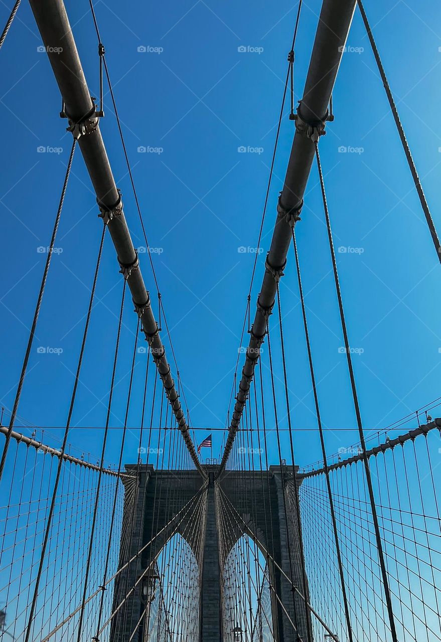 Brooklyn Bridge