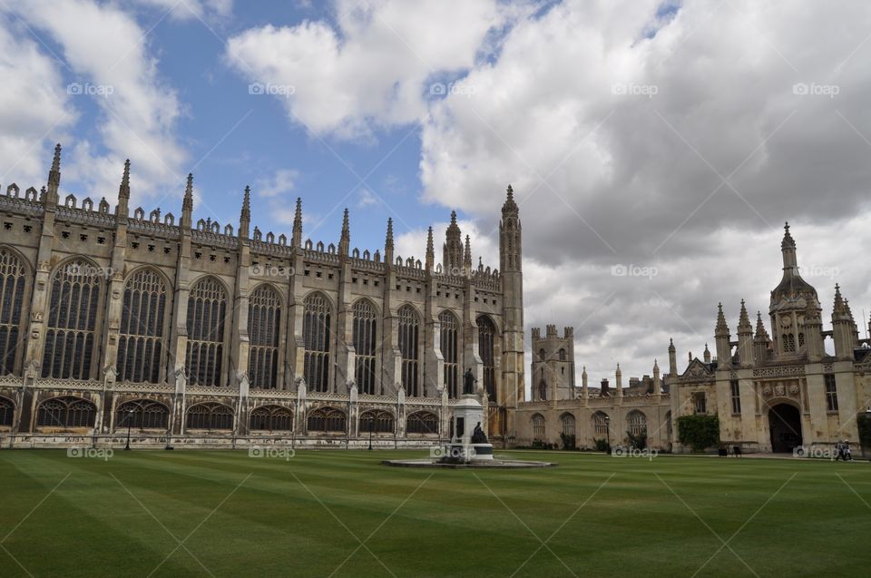 Architecture, No Person, Building, Travel, Castle