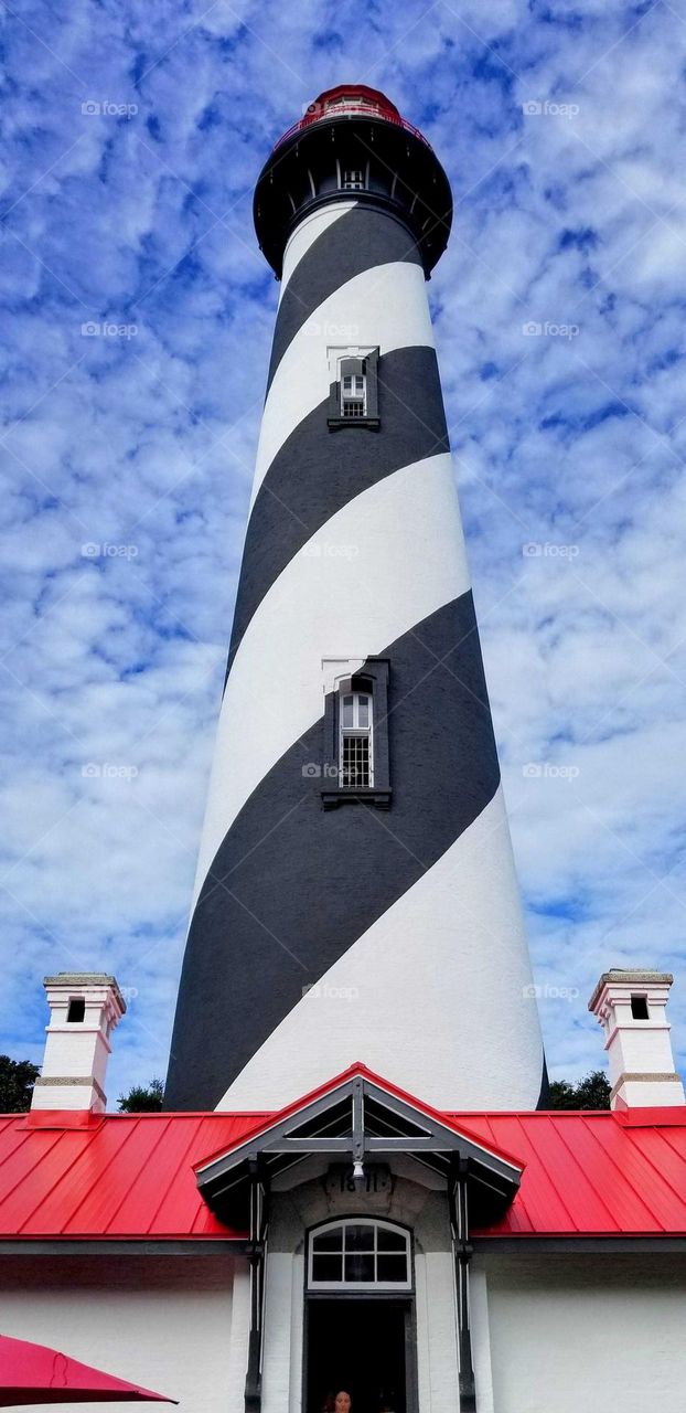 lighthouse