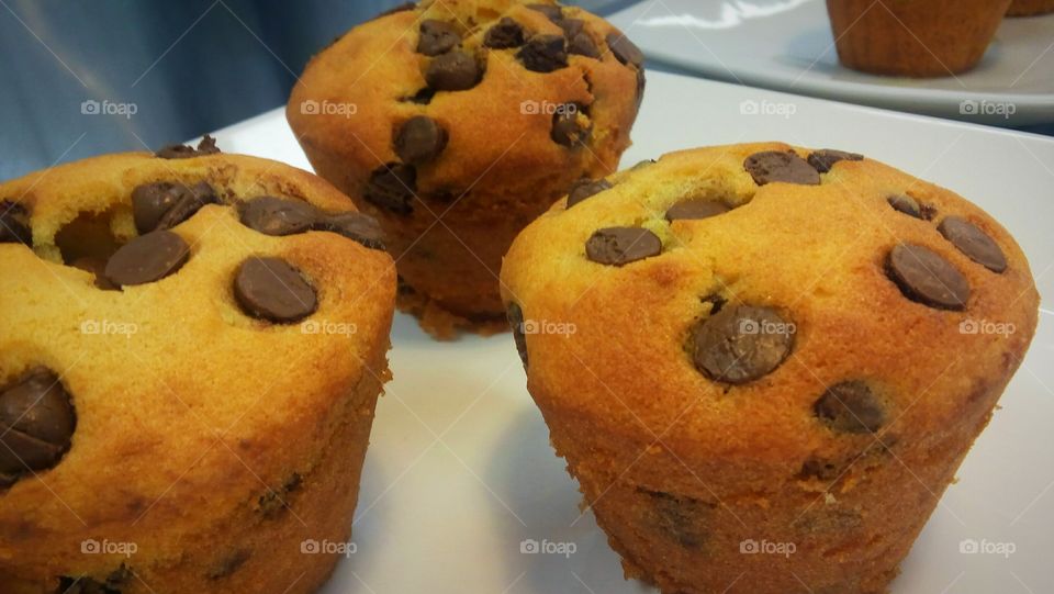 muffins