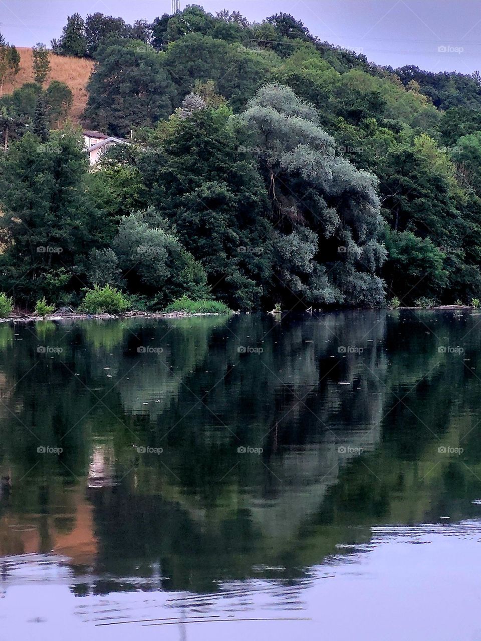 Schöne Abend am See  🥰🥰🥰