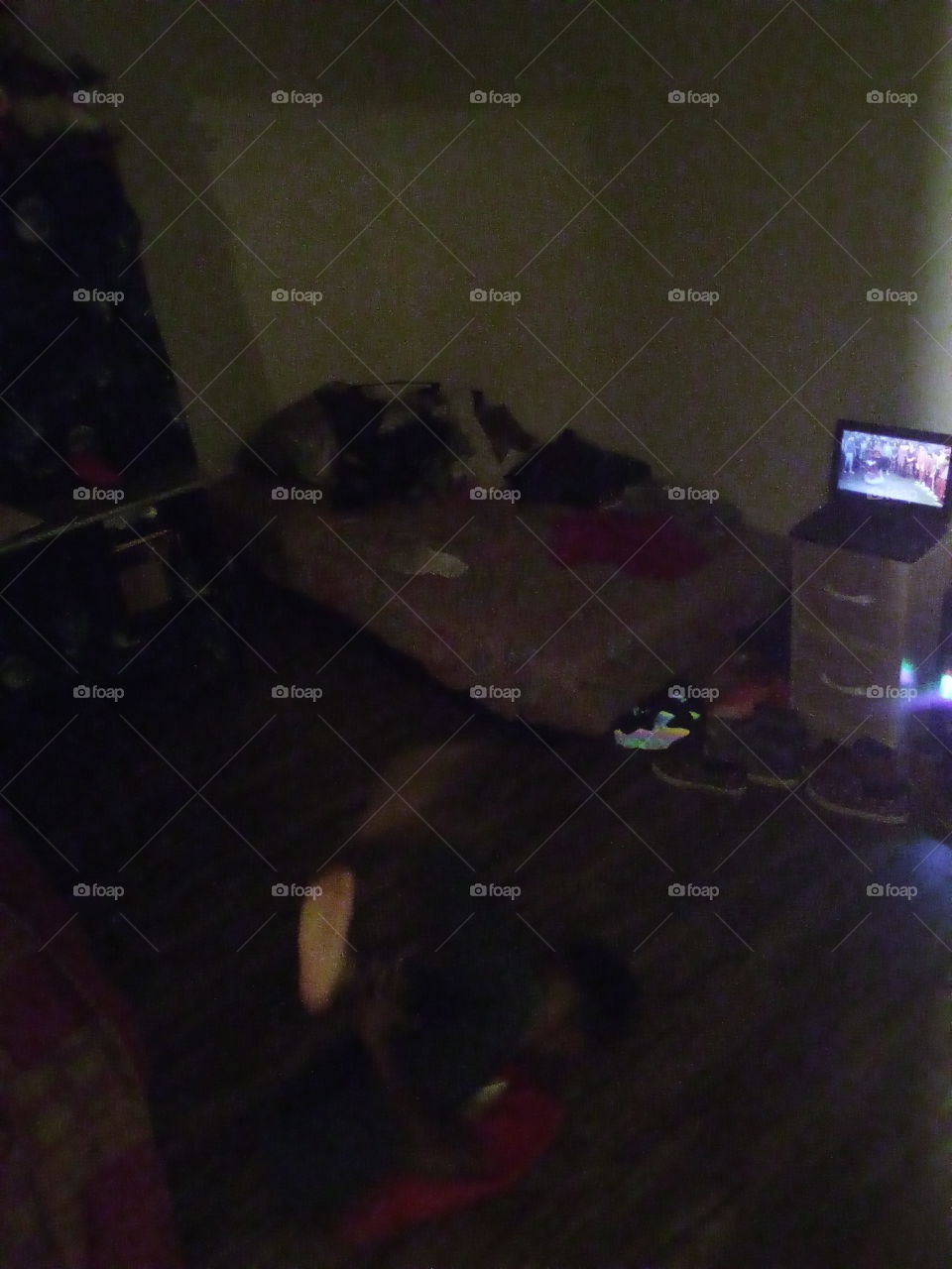 Breaking Child(ren)!