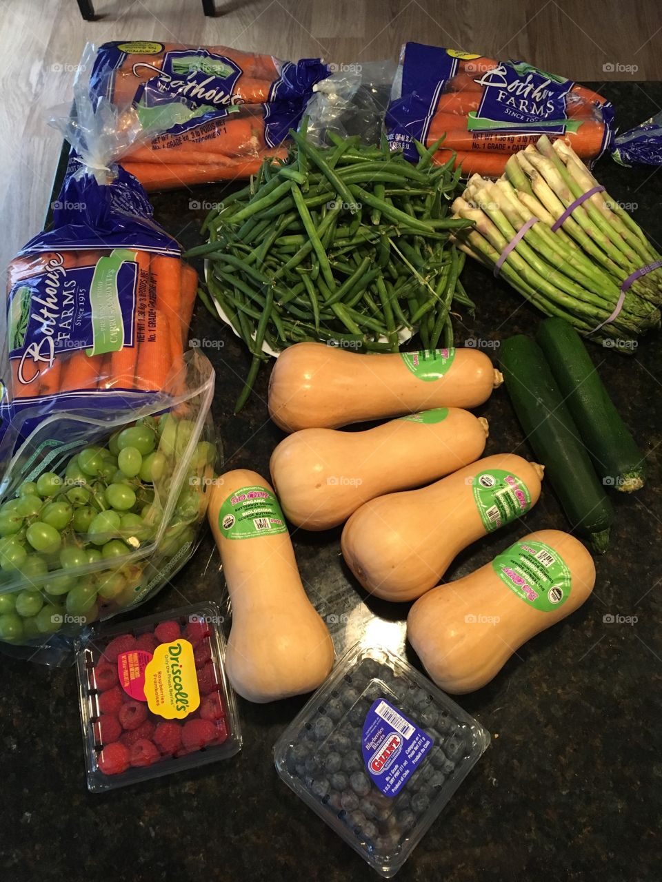 Market, Food, No Person, Vegetable, Grow