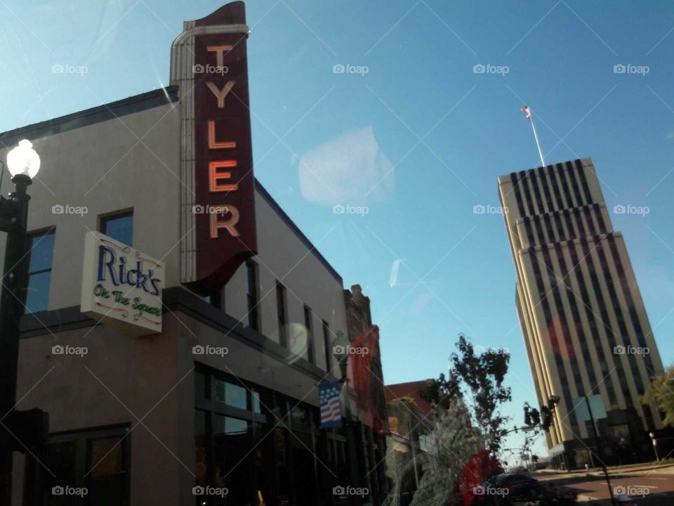 Tyler,Texas