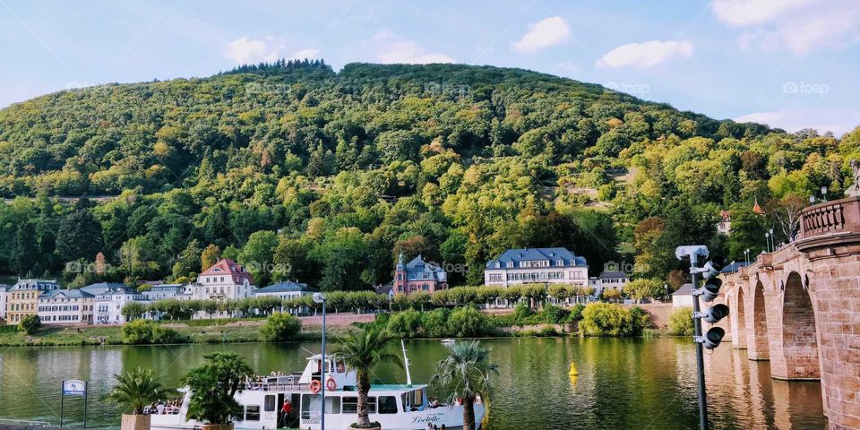 Heidelberg ,Germany