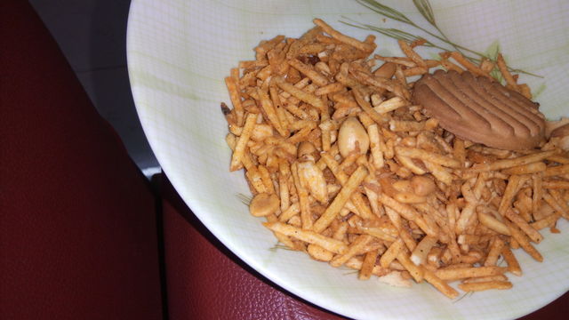 Mixture