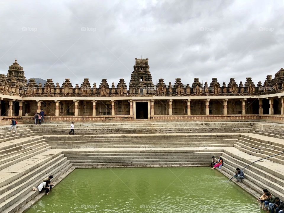 Indian Temple Architecture 