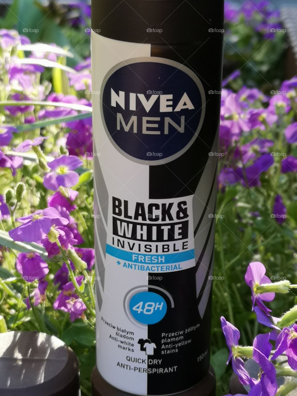 Nivea Men