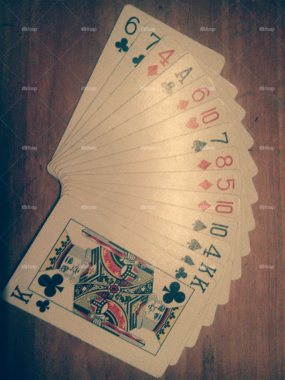 cards. this is famous game generally called as cards.it has many games inside it called rummy,etc
