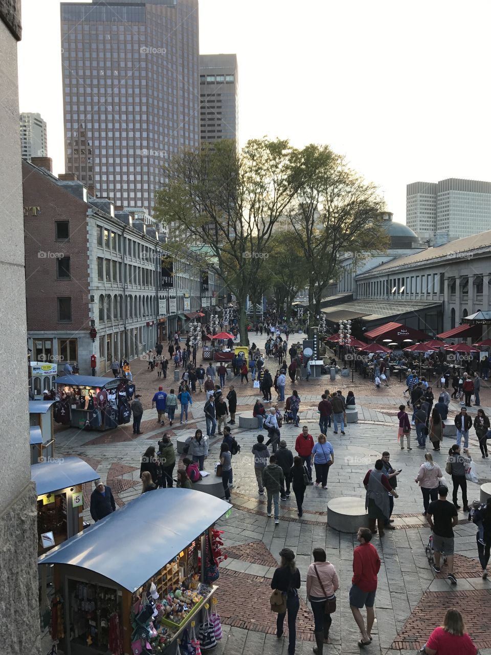 Faneuil Hall