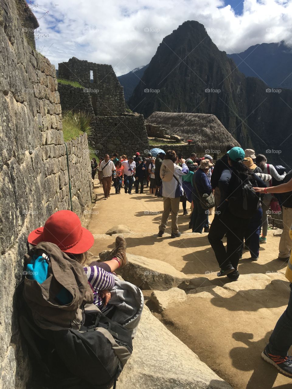 People, Adult, Religion, Recreation, Group