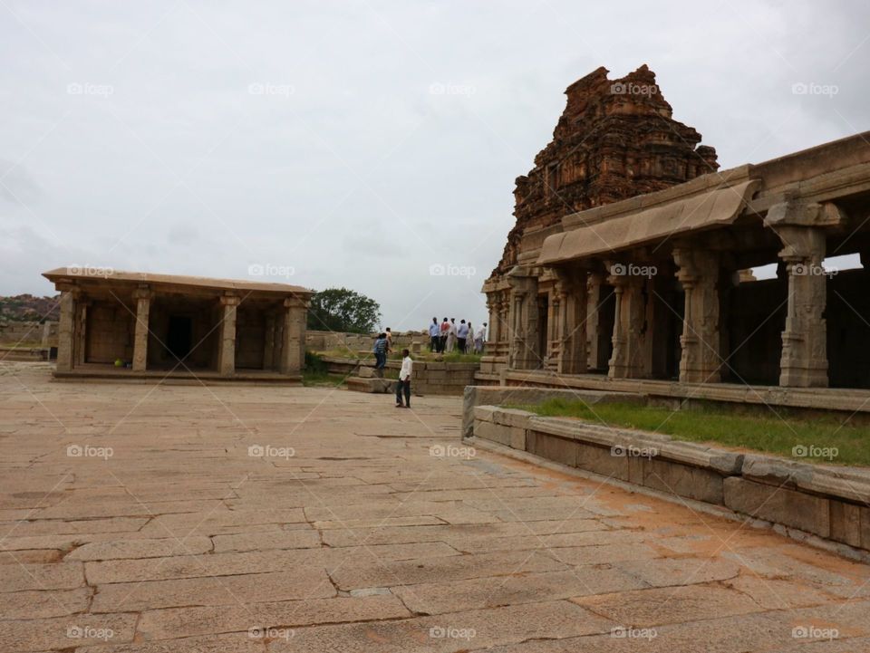 Architecture, Temple, Travel, No Person, Ancient