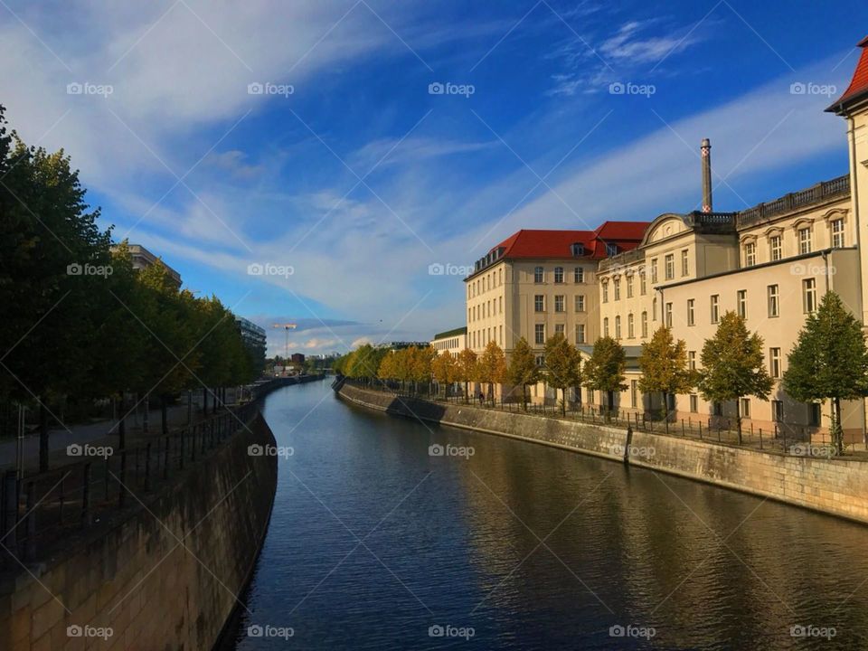 Berlin City, Germany