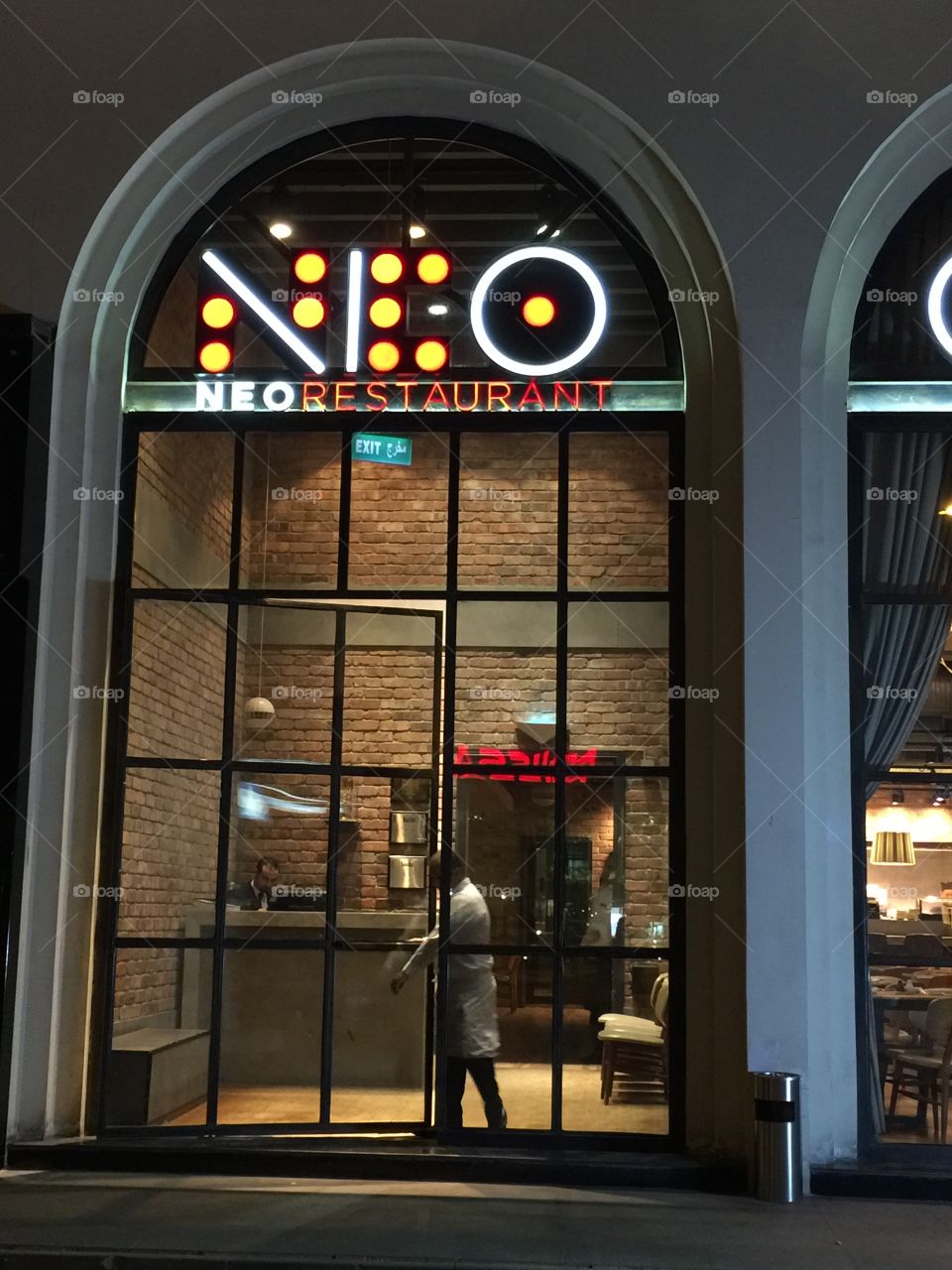 Neo Restaurante - Doha