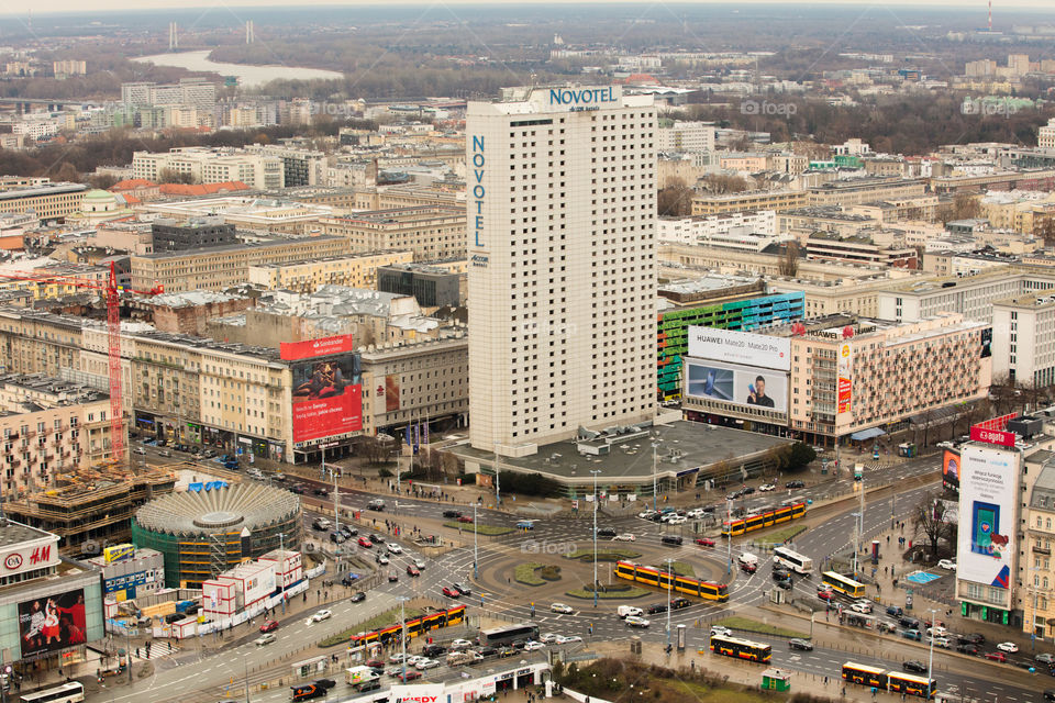 Warszawa Polska