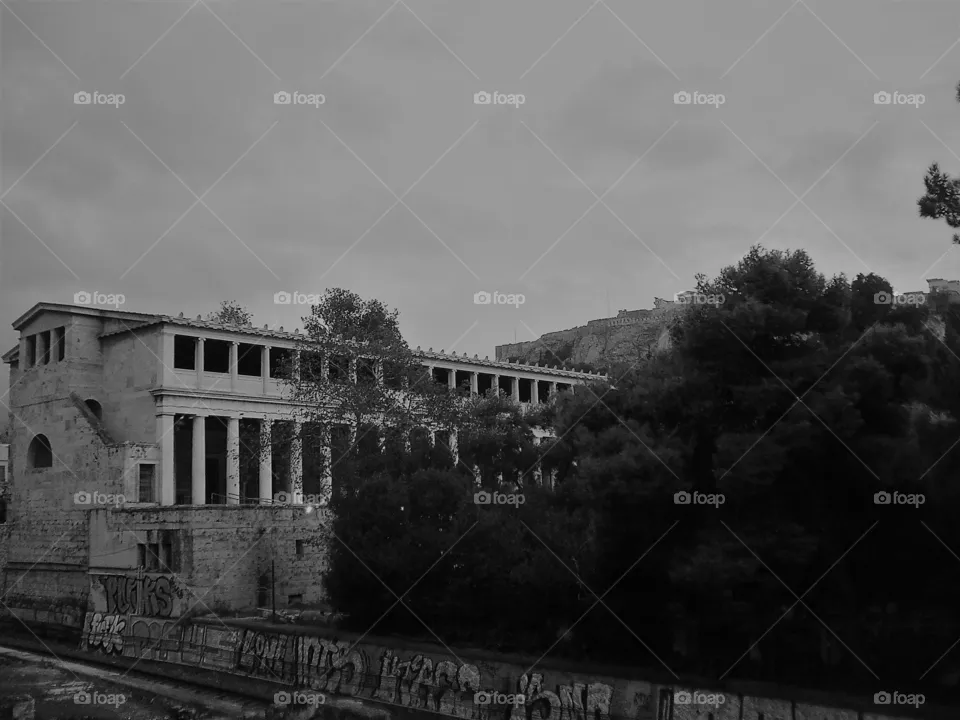 Athens