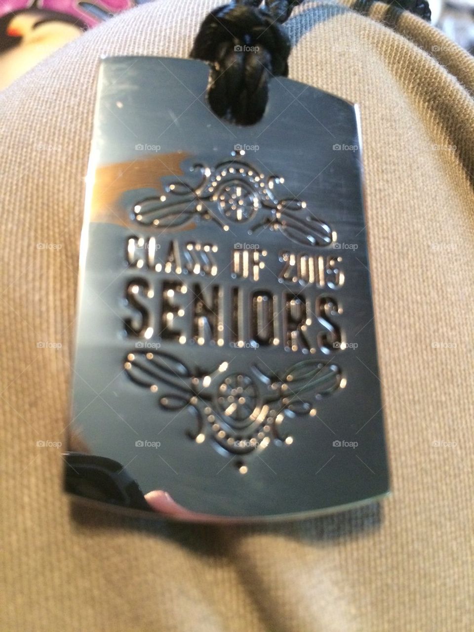 2015 Seniors