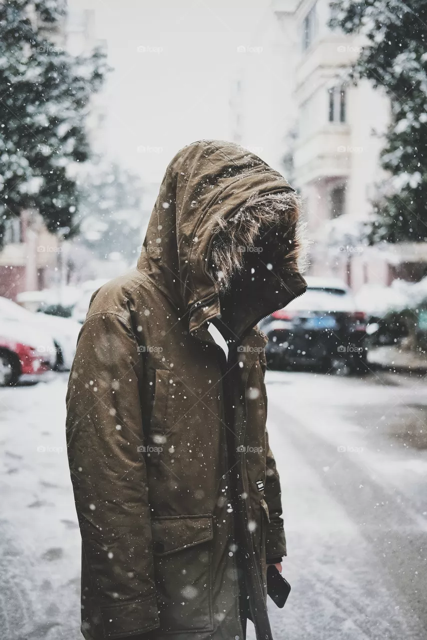 Winter Photography