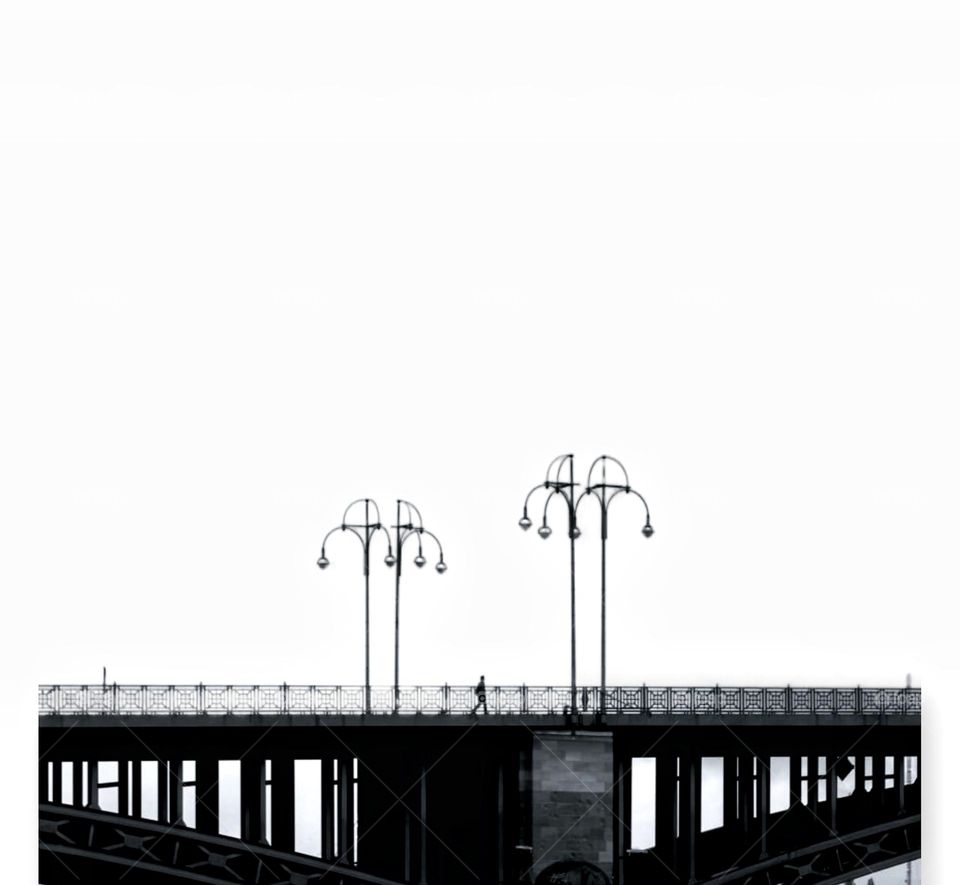 โWhen words become unclear, I shall focus with photographs. When images become inadequate, I shall be content with silence.โ๐ถ๐