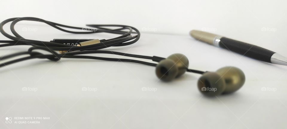 Music is life. 
That's why our ❤ have beats.