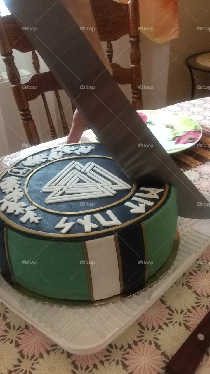 Cake 