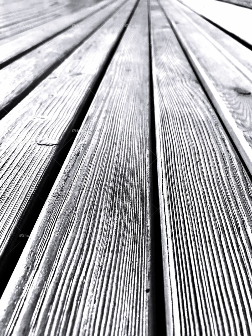 Lines and perspective