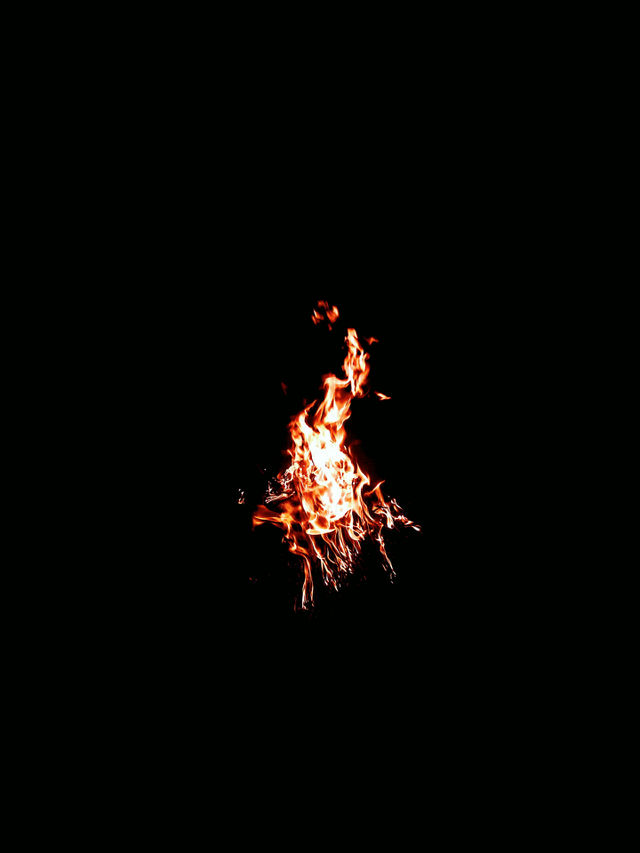 flame #fire